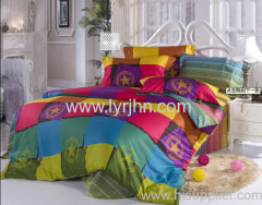 Bedding set -Youth flying