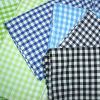 T/C 80/20 Gingham Fabric