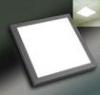 12w Square LED Ceiling Panel Light High Efficiency , Ra > 80