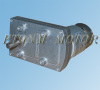 dc gear motor low rpm