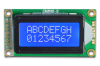 8x2 character lcd module display (CM802-1)