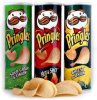 PRINGLES snacks 150g various tastes
