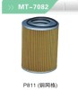 Excavator Hydraulic filter P811