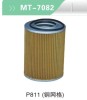 Excavator Hydraulic filter P811