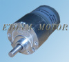 DC gear motor manufacturers