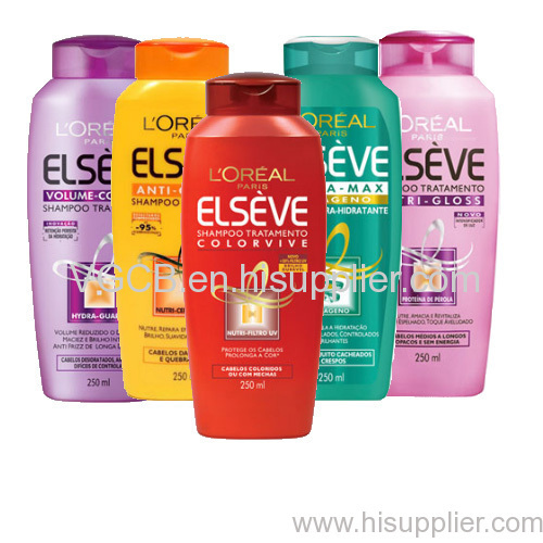 ELSEVE shampoo 250 ml