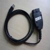 EDC16 KM Tool OBD2 Cable FOR Opel