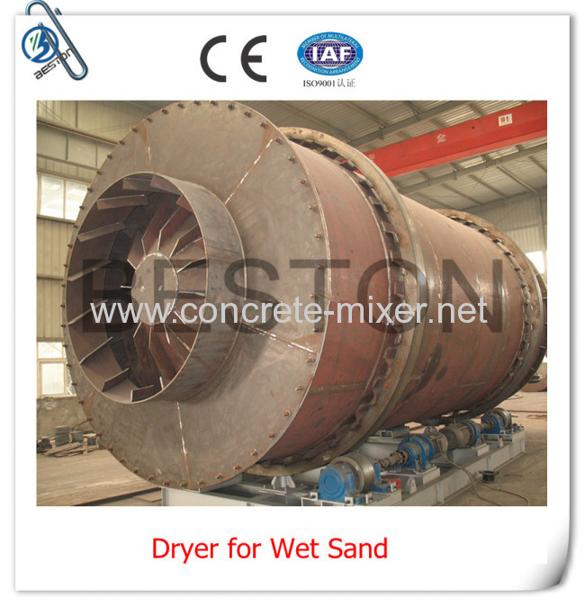 2013 Enviromental 10t/h Dry Mix Mortar Mixing Plant