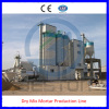 International Standard Premixed Dry Mortar Production Machine