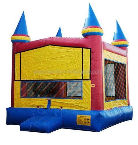 Inflatable Moudel Bounce House