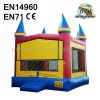 Inflatable Moudel Bounce House