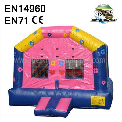 Inflatables Bouncers For Girls