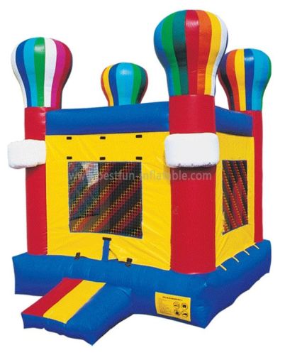 Inflatable Balloon Bounce House