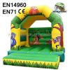 Inflatable The Lion King Bounce House