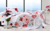 Bedding set - Happy flower