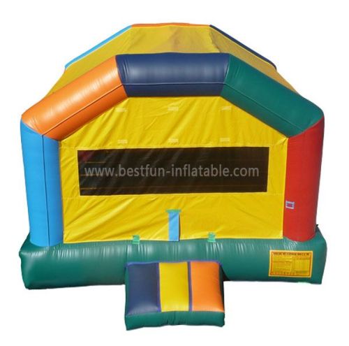 Residential Inflatable Cheap Bouncers