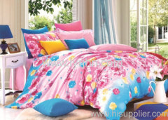 Bedding set - Happy flower