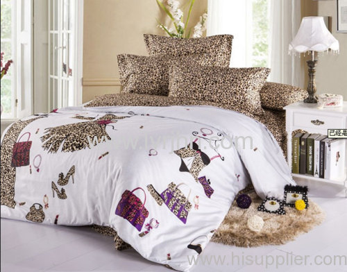 Bedding set -Youth flying