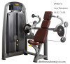 Arm extension DHZ 845 Commercial Fitness Equipment