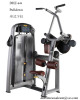 Pull Down DHZ 846 Commercial Fitness Equipment