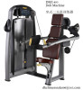 Delts Machine DHZ 893 Commercial Fitness Equipment