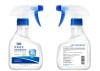 BM Highly Effective Disinfectant Cleaner