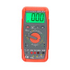 Mechanical Protection Digital Multimeter