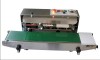 FR-900S CONTINUOUS FILM SEALING MACHINE/BAND SEALER