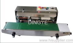 FR-900S CONTINUOUS FILM SEALING MACHINE/BAND SEALER