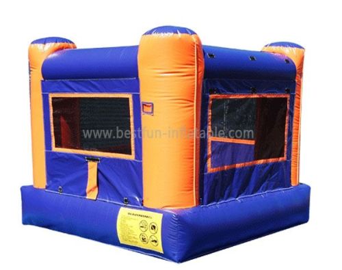 Inflatable Toddler Play Bounce House