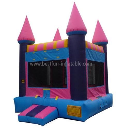 Simple Inflatable Classic Bounce House