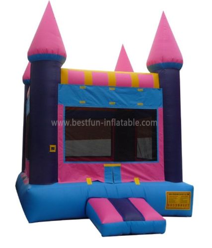 Simple Inflatable Classic Bounce House