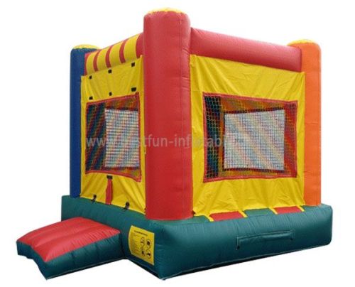 Indoor Bounce House Rental