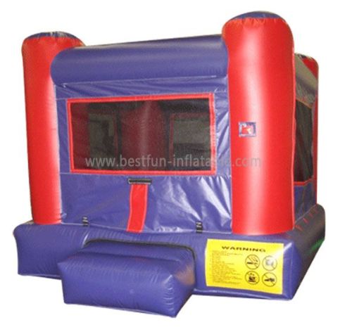 Mini Commercial Bouncers Inflatables