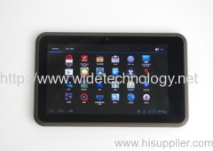 7inch MTK8377 Tablet PC GPS 3G Blutooth Wifi Phone call Dualcameras,1G/8G