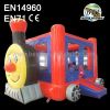 Small Inflatable Thomas Bounce House