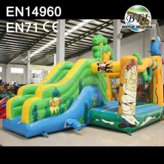 Commercial Kids Inflatable Bouncer