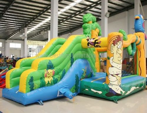 Commercial Kids Inflatable Bouncer