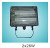 Floodlighting E27 IP65 50Hz