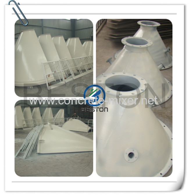 High Quality Bolted Cement Silo for Sale