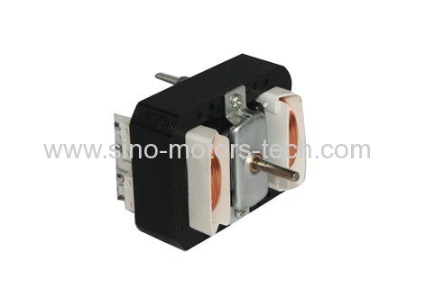 shaded pole motor YJ84 Thickness 20MM 26MM