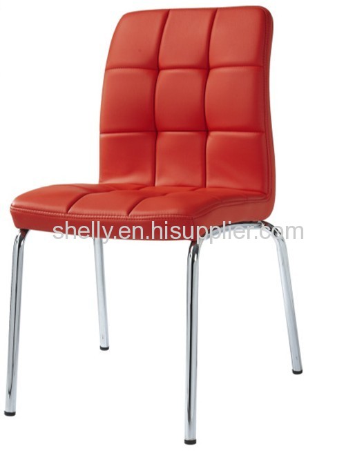 Cheap plastic dinning chair