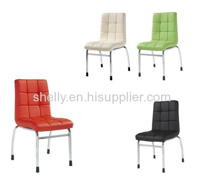 Cheap plastic dinning chair