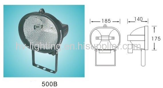 Factory lightings E27 IP65 50Hz
