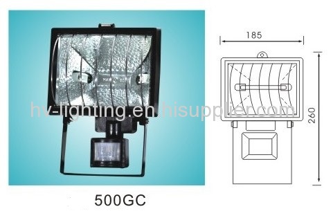 E27 RX7S G12 Scoop light 