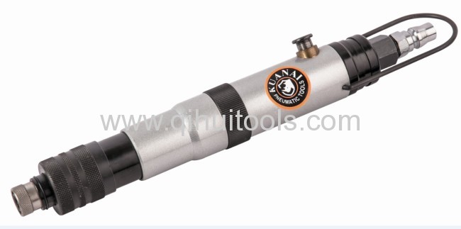 Lever-Operated Type&Button-Reverse Type Industrial Air Screwdriver