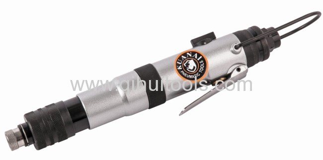 Lever-Operated Type&Button-Reverse Type Industrial Air Screwdriver