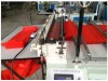 Non-woven Fabric Sheet Cutting Machinery