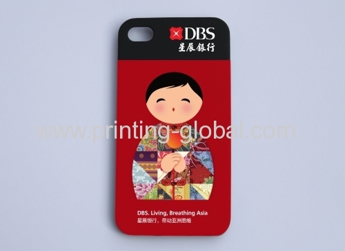 Heat Transfer Film For ABS Phone Case