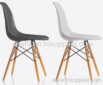 Cheap PP dinning room chairs